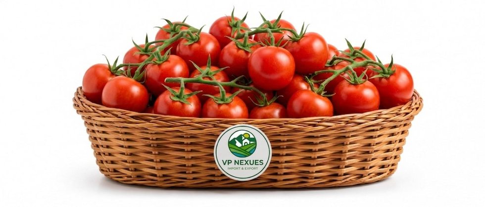 Tomato Hybrid